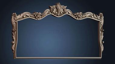 3D модель STOVP_CERKOVNY_0615 (STL)