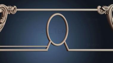 3D модель STOVP_CERKOVNY_0617 (STL)