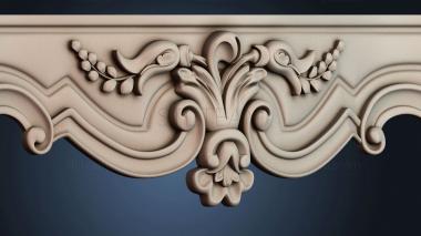 3D модель STOVP_CERKOVNY_0620 (STL)