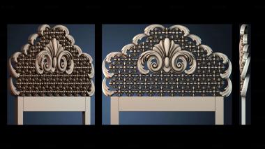 3D model STOVP_CERKOVNY_0624 (STL)