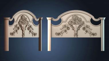 3D модель STOVP_CERKOVNY_0626 (STL)