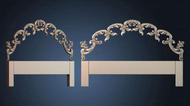 3D модель STOVP_CERKOVNY_0628 (STL)