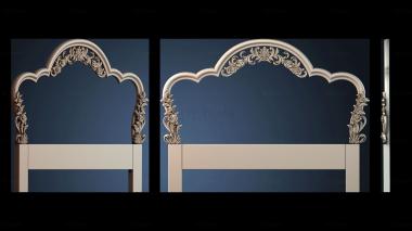 3D модель STOVP_CERKOVNY_0629 (STL)