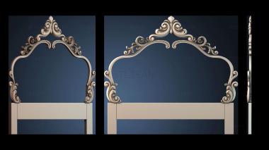 3D model STOVP_CERKOVNY_0632 (STL)