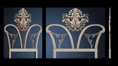 3D model STOVP_CERKOVNY_0634 (STL)