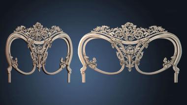 3D model STOVP_CERKOVNY_0637 (STL)