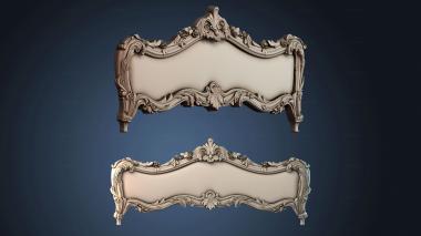 3D модель STOVP_CERKOVNY_0641 (STL)