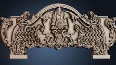 3D модель STOVP_CERKOVNY_0642 (STL)