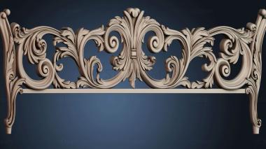 3D модель STOVP_CERKOVNY_0646 (STL)