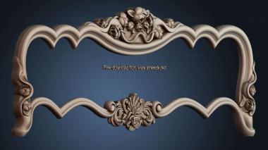 3D модель STOVP_CERKOVNY_0657 (STL)