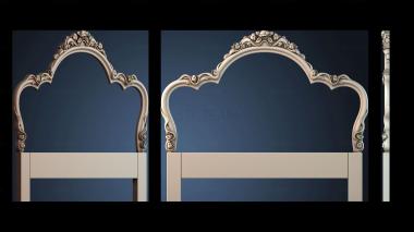 3D model STOVP_CERKOVNY_0658 (STL)