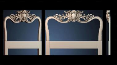 3D модель STOVP_CERKOVNY_0661 (STL)