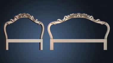 3D модель STOVP_CERKOVNY_0663 (STL)