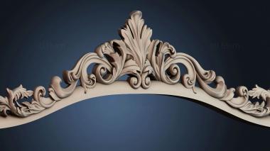 3D модель STOVP_CERKOVNY_0670 (STL)