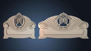 3D модель STOVP_CERKOVNY_0681 (STL)