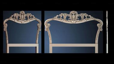 3D модель STOVP_CERKOVNY_0683 (STL)