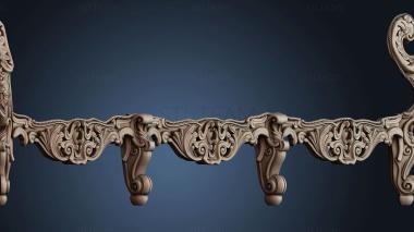 3D model STOVP_CERKOVNY_0687 (STL)