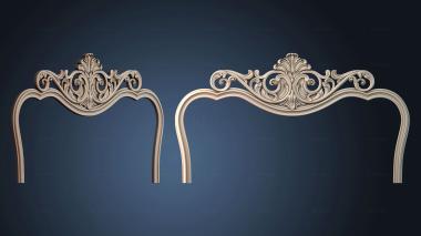 3D модель STOVP_CERKOVNY_0699 (STL)