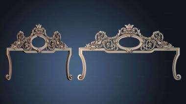 3D модель STOVP_CERKOVNY_0703 (STL)