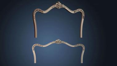 3D model STOVP_CERKOVNY_0710 (STL)