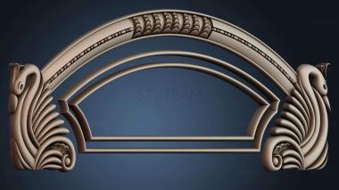 3D модель STOVP_CERKOVNY_0712 (STL)