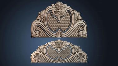 3D модель STOVP_CERKOVNY_0714 (STL)