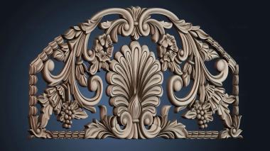 3D модель STOVP_CERKOVNY_0716 (STL)