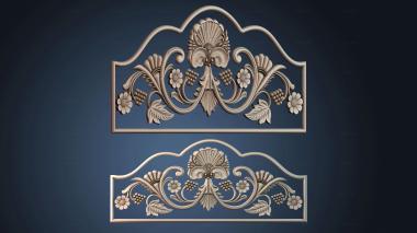 3D модель STOVP_CERKOVNY_0717 (STL)