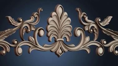 3D model STOVP_CERKOVNY_0721 (STL)