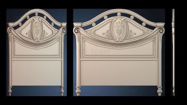 3D model STOVP_CERKOVNY_0722 (STL)