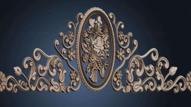 3D модель STOVP_CERKOVNY_0723 (STL)