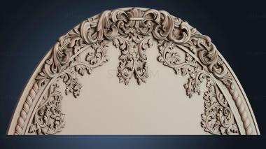 3D модель STOVP_CERKOVNY_0725 (STL)