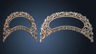 3D модель STOVP_CERKOVNY_0728 (STL)