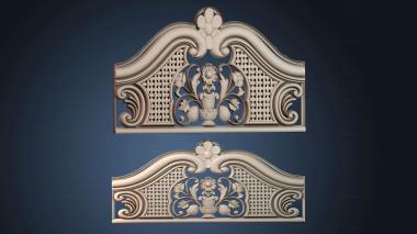 3D модель STOVP_CERKOVNY_0736 (STL)