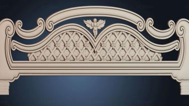 3D модель STOVP_CERKOVNY_0749 (STL)