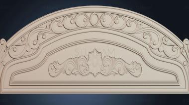 3D model STOVP_CERKOVNY_0755 (STL)