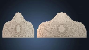 3D модель STOVP_CERKOVNY_0773 (STL)