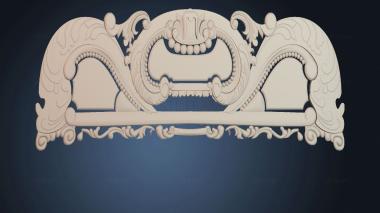 3D модель STOVP_CERKOVNY_0774 (STL)