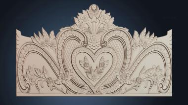 3D model STOVP_CERKOVNY_0787 (STL)