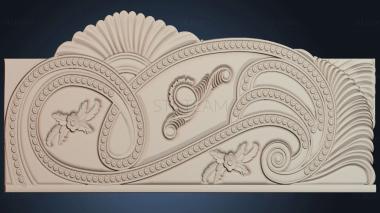 3D модель STOVP_CERKOVNY_0792 (STL)