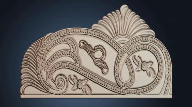 3D модель STOVP_CERKOVNY_0793 (STL)