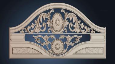 3D модель STOVP_CERKOVNY_0795 (STL)