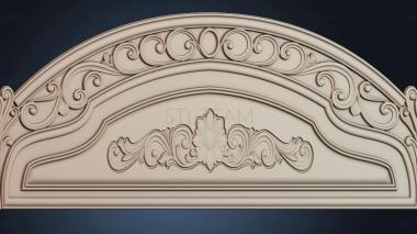 3D модель STOVP_CERKOVNY_0801 (STL)