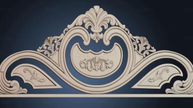 3D модель STOVP_CERKOVNY_0802 (STL)