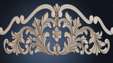 3D модель STOVP_CERKOVNY_0805 (STL)