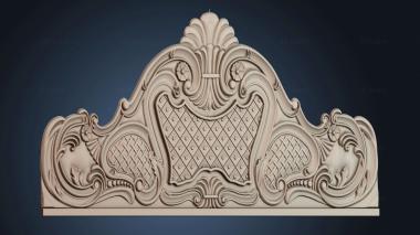 3D модель STOVP_CERKOVNY_0808 (STL)