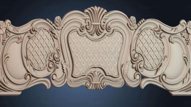 3D модель STOVP_CERKOVNY_0809 (STL)