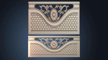 3D model STOVP_CERKOVNY_0811 (STL)