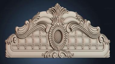 3D модель STOVP_CERKOVNY_0812 (STL)