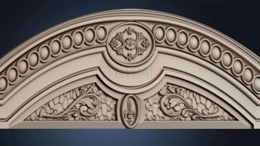 3D модель STOVP_CERKOVNY_0814 (STL)